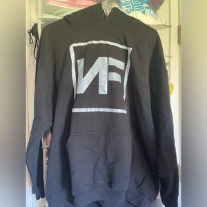 NF Hoodie